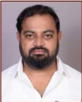 Shri Dhiraj P. Patil