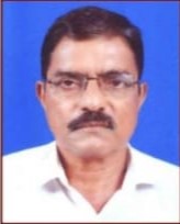 Shri Moreshwar Khatre