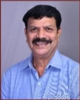 Shri Rajesh J. Patil