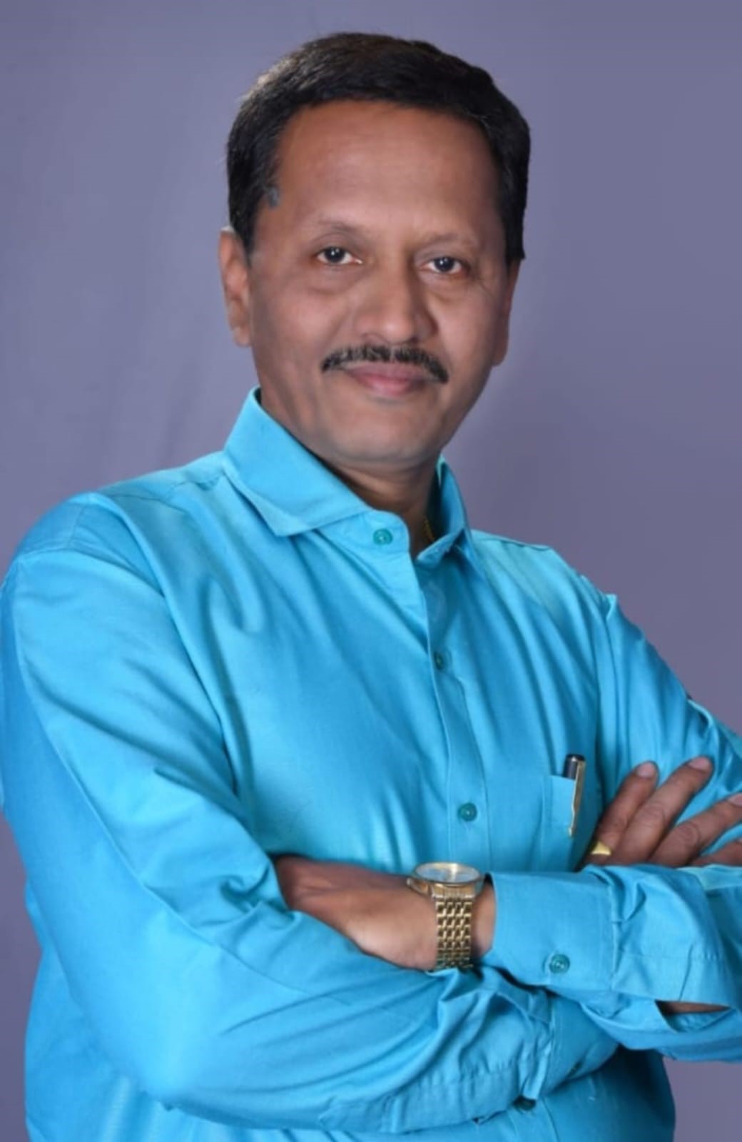 Shri Satish D. Telange